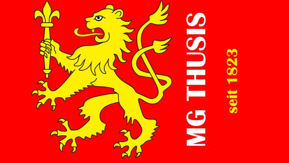 Logo MG Thusis