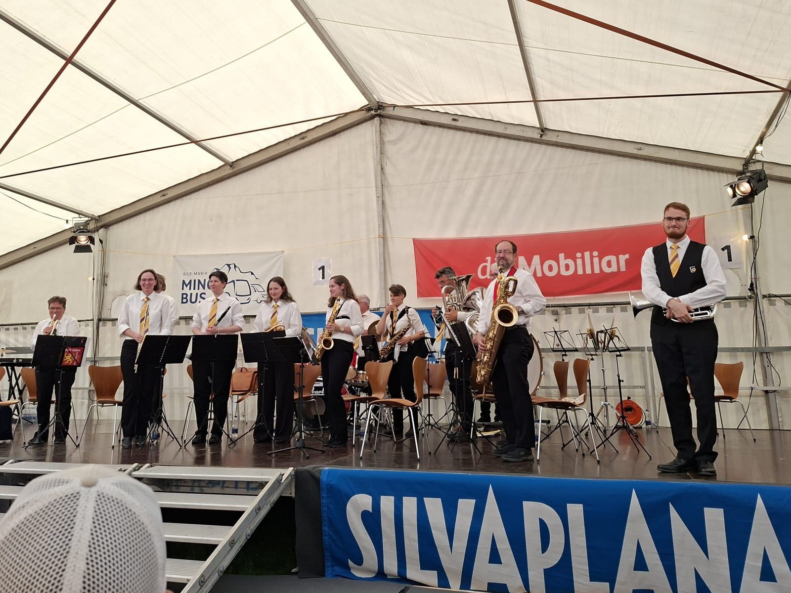 Jubiläumskonzert 2023