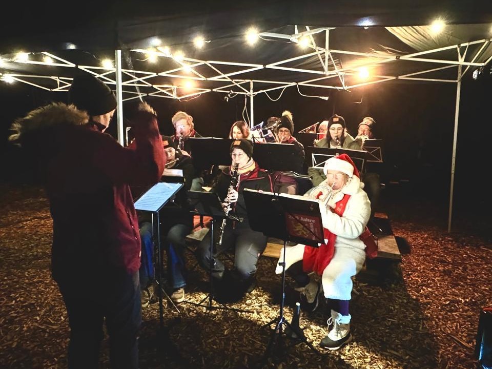 Jubiläumskonzert 2023